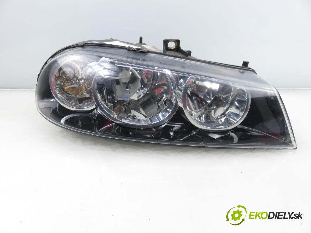 ALFA ROMEO 156 Sportwagon (932_) KOMBI 2004 110,00 1.9 JTD 16V Q4 - 937 A5.000 1910,00 Svetlo PP 606859420