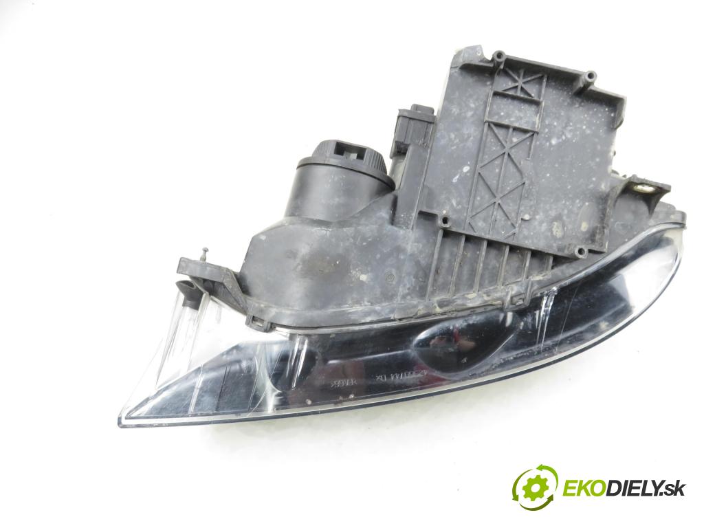 ALFA ROMEO 156 Sportwagon (932_) KOMBI 2004 110,00 1.9 JTD 16V Q4 - 937 A5.000 1910,00 Svetlo PP 606859420