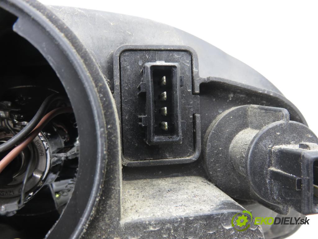 ALFA ROMEO 156 Sportwagon (932_) KOMBI 2004 110,00 1.9 JTD 16V Q4 - 937 A5.000 1910,00 Svetlo PP 606859420