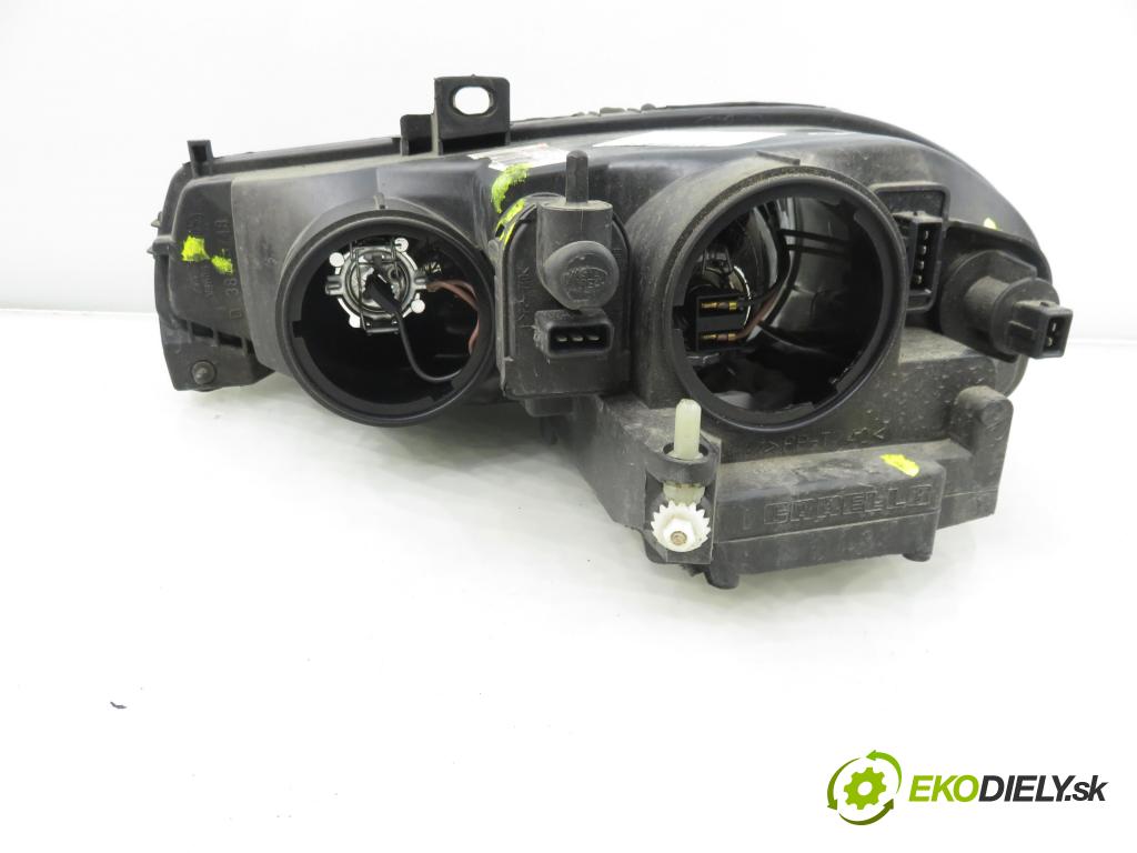 ALFA ROMEO 156 Sportwagon (932_) KOMBI 2004 110,00 1.9 JTD 16V Q4 - 937 A5.000 1910,00 Svetlo PP 606859420