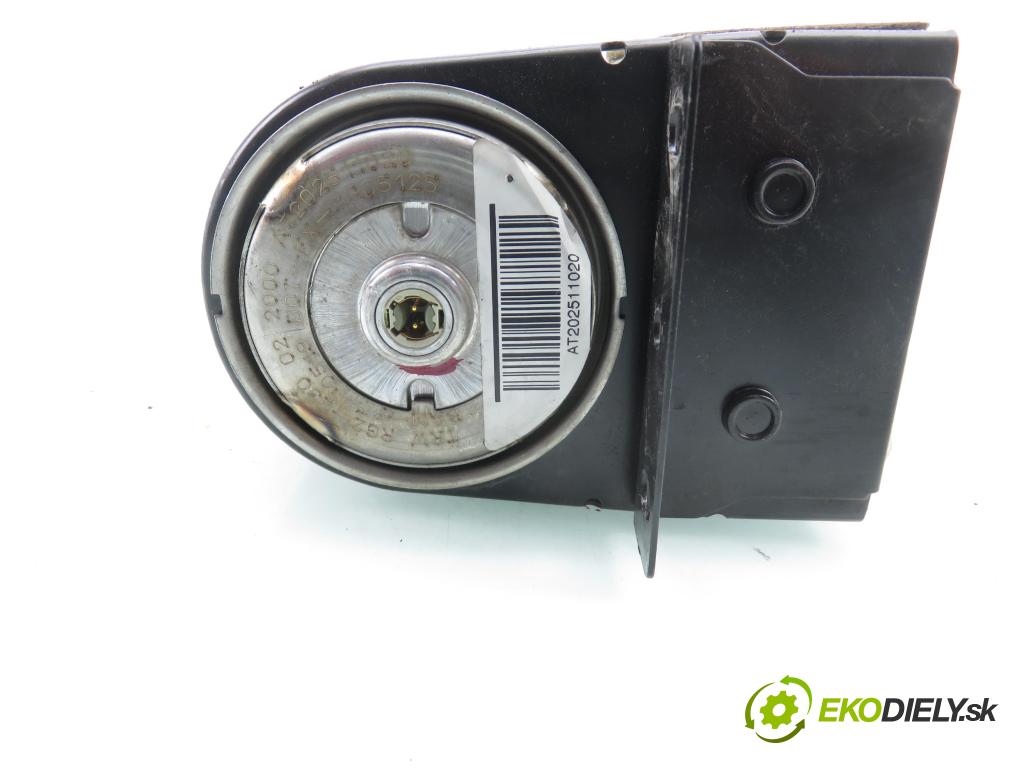 VW TRANSPORTER IV Autobus (70XB, 70XC, 7DB, 7DW, 7DK) BUS 2001 75,00 2.5 TDI - AYC 2461,00 AirBag air BAG CESTUJÍCÍ: 7D0880202