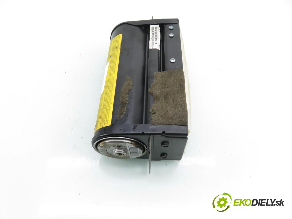 VW TRANSPORTER IV Autobus (70XB, 70XC, 7DB, 7DW, 7DK) BUS 2001 75,00 2.5 TDI - AYC 2461,00 AirBag air BAG CESTUJÍCÍ: 7D0880202