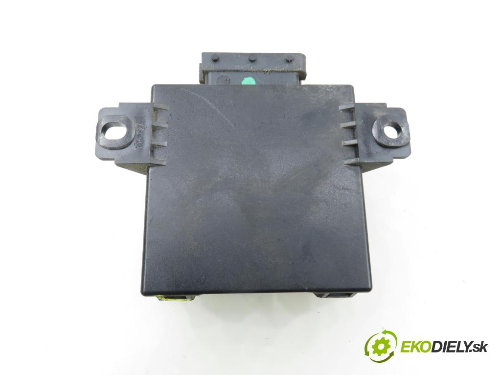 ALFA ROMEO 156 Sportwagon (932_) KOMBI 2004 110,00 1.9 JTD 16V Q4 - 937 A5.000 1910,00 riadiaca jednotka / MODUL INNE: 46792175