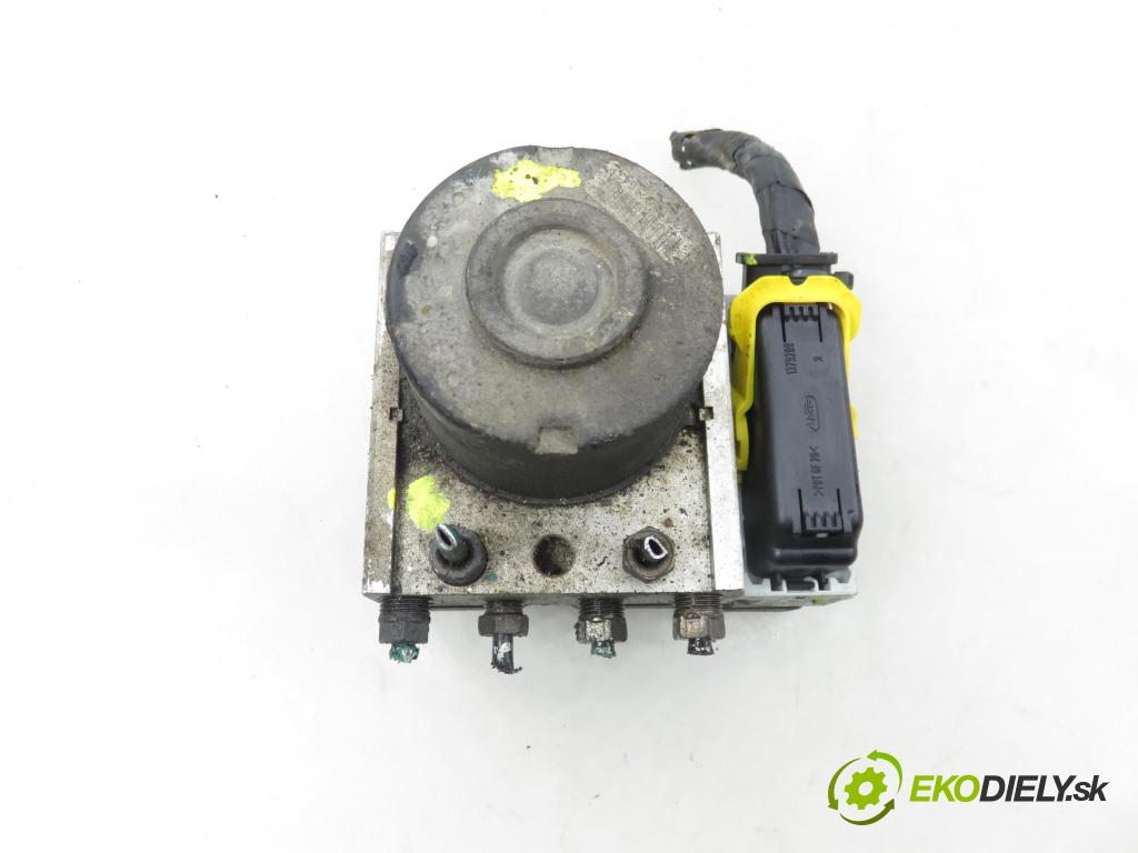 CITROEN C3 I (FC_) HB 2003 44,00 1.1 i - HFX (TU1A) 1124,00 Pumpa ABS 10097011083 ; 5WK84107 (Pumpa ABS)