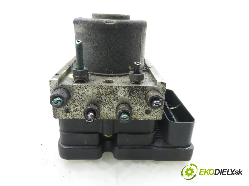 CITROEN C3 I (FC_) HB 2003 44,00 1.1 i - HFX (TU1A) 1124,00 Pumpa ABS 10097011083 ; 5WK84107 (Pumpa ABS)
