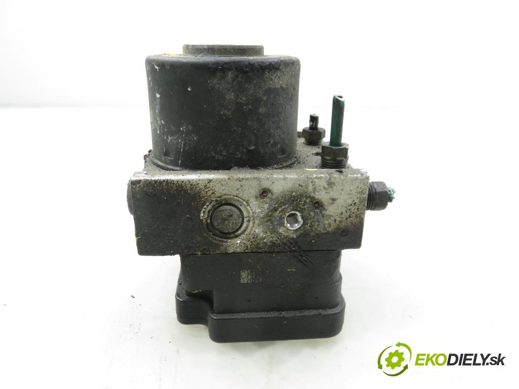 CITROEN C3 I (FC_) HB 2003 44,00 1.1 i - HFX (TU1A) 1124,00 Pumpa ABS 10097011083 ; 5WK84107 (Pumpa ABS)