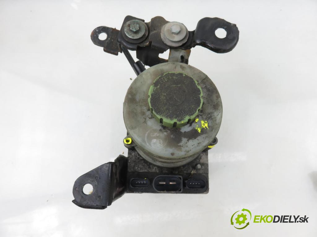 VW POLO (9N_) HB 2004 47,00 1.2 12V 64 - AZQ 1198,00 Pumpa servočerpadlo 6Q0423155AD