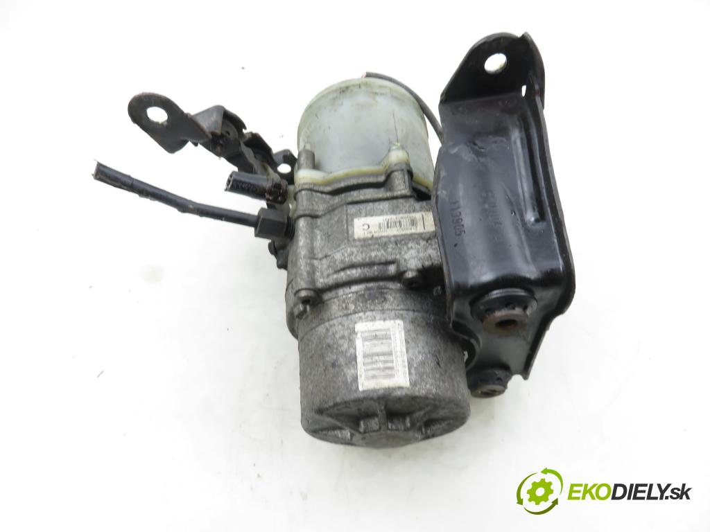 VW POLO (9N_) HB 2004 47,00 1.2 12V 64 - AZQ 1198,00 Pumpa servočerpadlo 6Q0423155AD