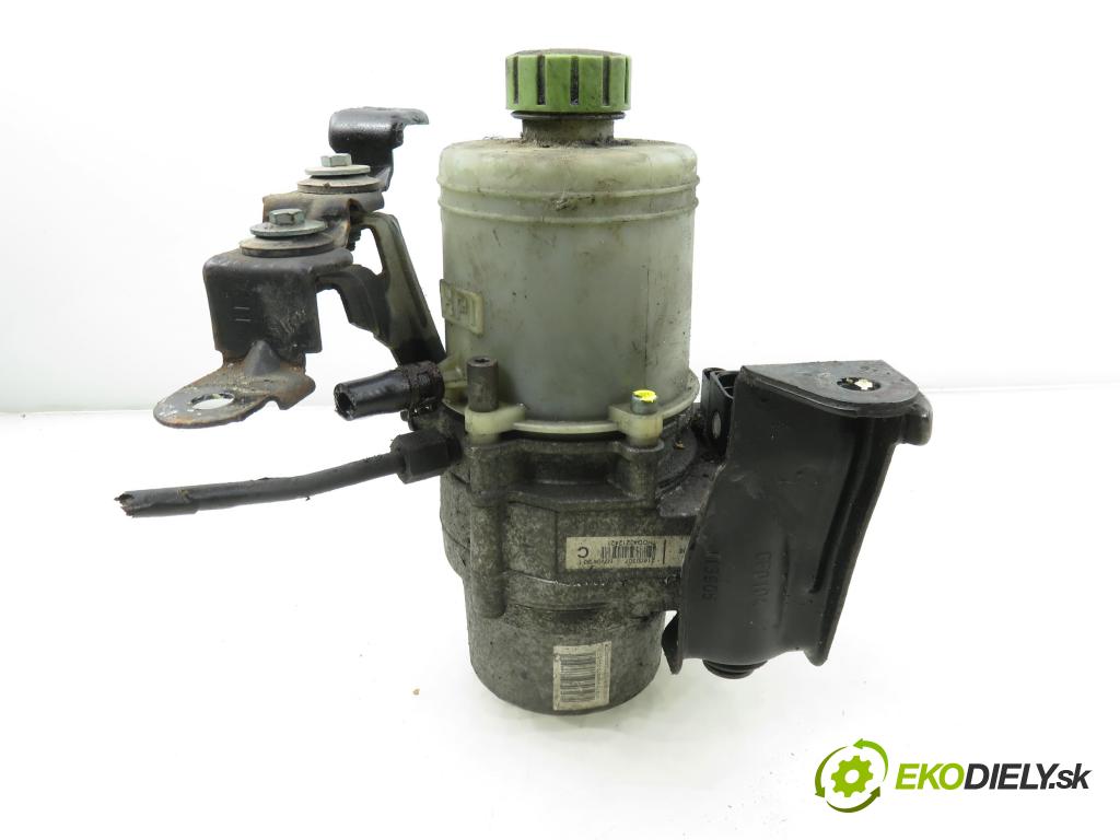 VW POLO (9N_) HB 2004 47,00 1.2 12V 64 - AZQ 1198,00 Pumpa servočerpadlo 6Q0423155AD