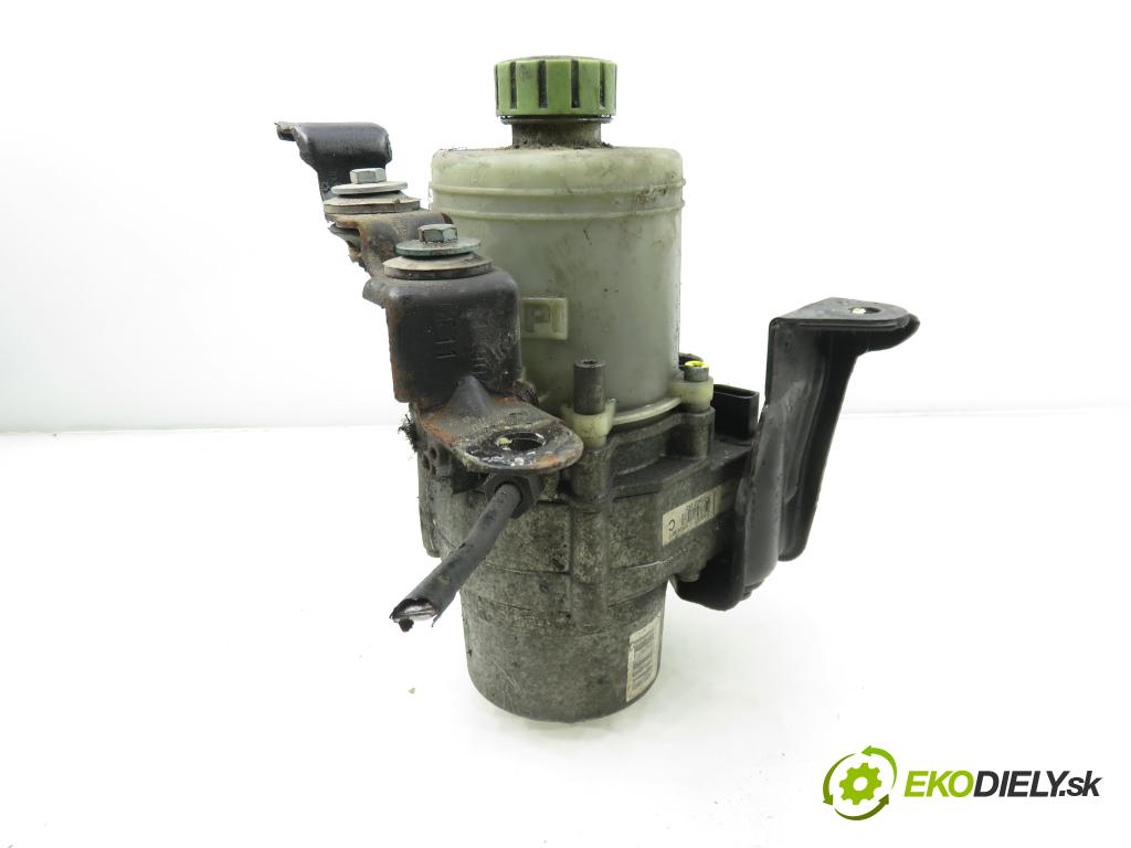 VW POLO (9N_) HB 2004 47,00 1.2 12V 64 - AZQ 1198,00 Pumpa servočerpadlo 6Q0423155AD