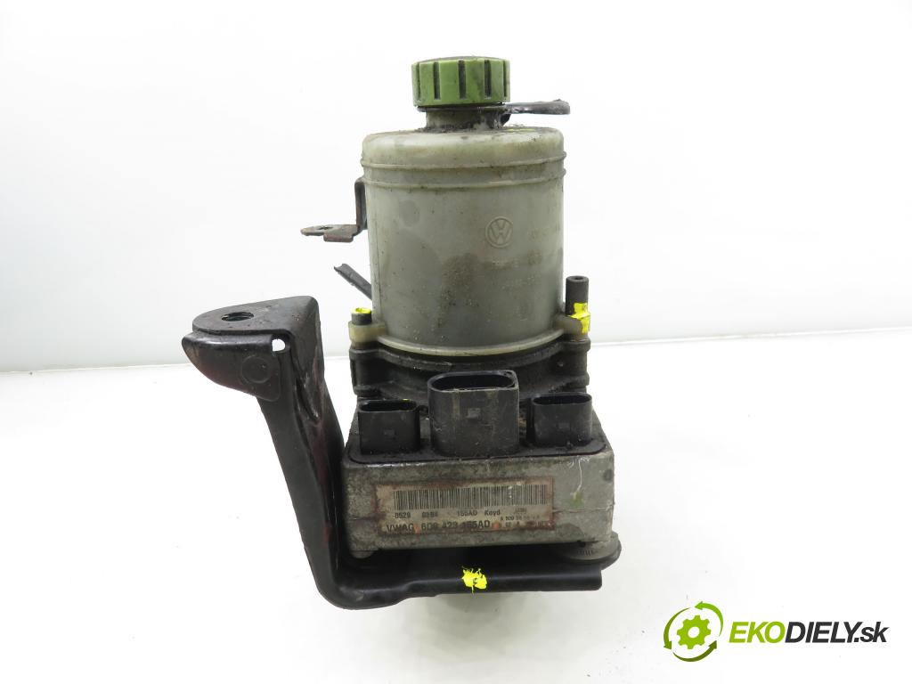 VW POLO (9N_) HB 2004 47,00 1.2 12V 64 - AZQ 1198,00 Pumpa servočerpadlo 6Q0423155AD