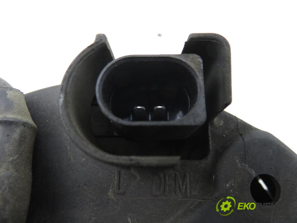 VW POLO (9N_) HB 2004 47,00 1.2 12V 64 - AZQ 1198,00 Alternátor 03D903025H ; SG8B026 (Alternátor)