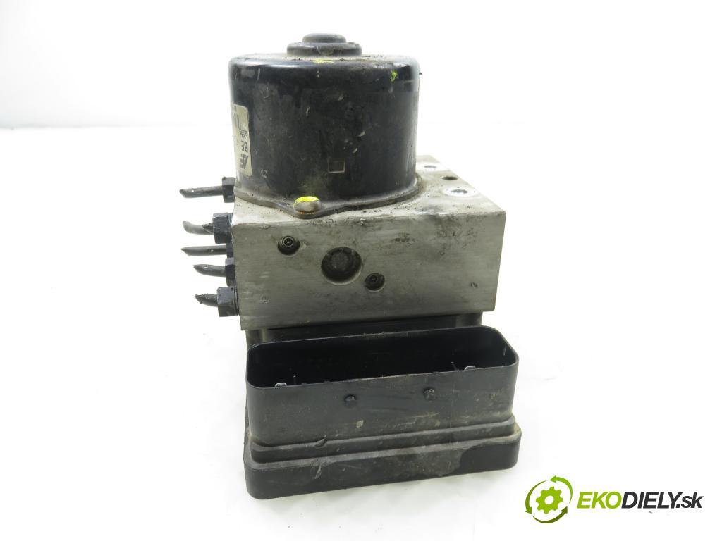 VW SHARAN (7M8, 7M9, 7M6) VAN 2003 96,00 1.9 TDI PD 130 - ASZ 1896,00 Pumpa ABS 10092503053 ; 7M3907379D (Pumpa ABS)
