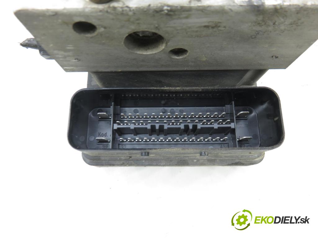 VW SHARAN (7M8, 7M9, 7M6) VAN 2003 96,00 1.9 TDI PD 130 - ASZ 1896,00 Pumpa ABS 10092503053 ; 7M3907379D (Pumpa ABS)