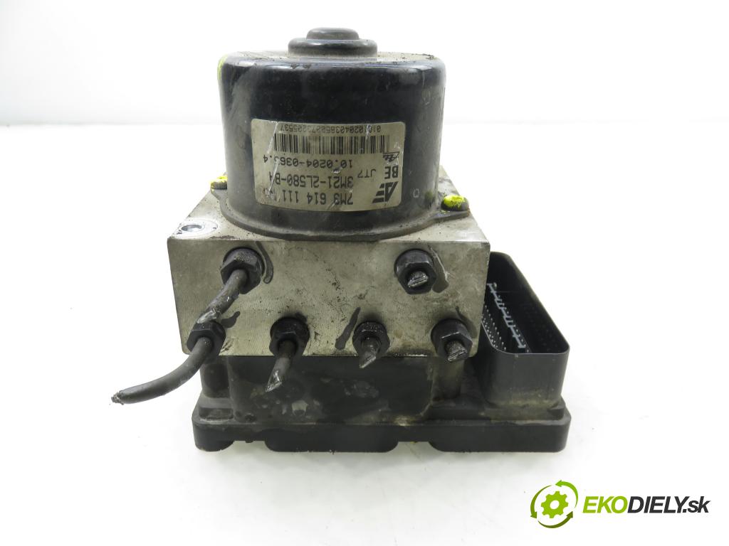 VW SHARAN (7M8, 7M9, 7M6) VAN 2003 96,00 1.9 TDI PD 130 - ASZ 1896,00 Pumpa ABS 10092503053 ; 7M3907379D (Pumpa ABS)