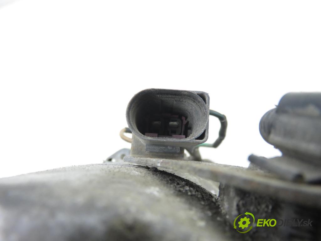 VW SHARAN (7M8, 7M9, 7M6) VAN 2003 96,00 1.9 TDI PD 130 - ASZ 1896,00 KOMPRESOR: klimatizácie 1J0820803A (Kompresor klimatizácie)