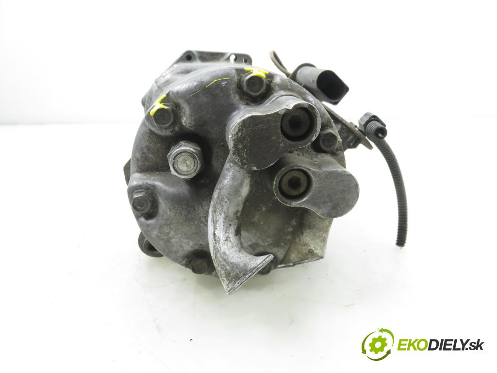 VW SHARAN (7M8, 7M9, 7M6) VAN 2003 96,00 1.9 TDI PD 130 - ASZ 1896,00 KOMPRESOR: klimatizácie 1J0820803A (Kompresor klimatizácie)