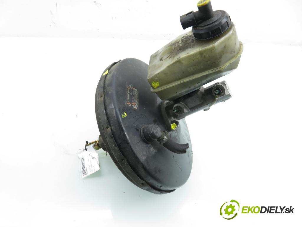 RENAULT SCENIC I (JA0/1_) MINIVAN 2002 75,00 1.9 dCi 102 - F9Q 732 1870,00 Posilovač 8200069904A ; 03786420014 (Servočerpadlo)