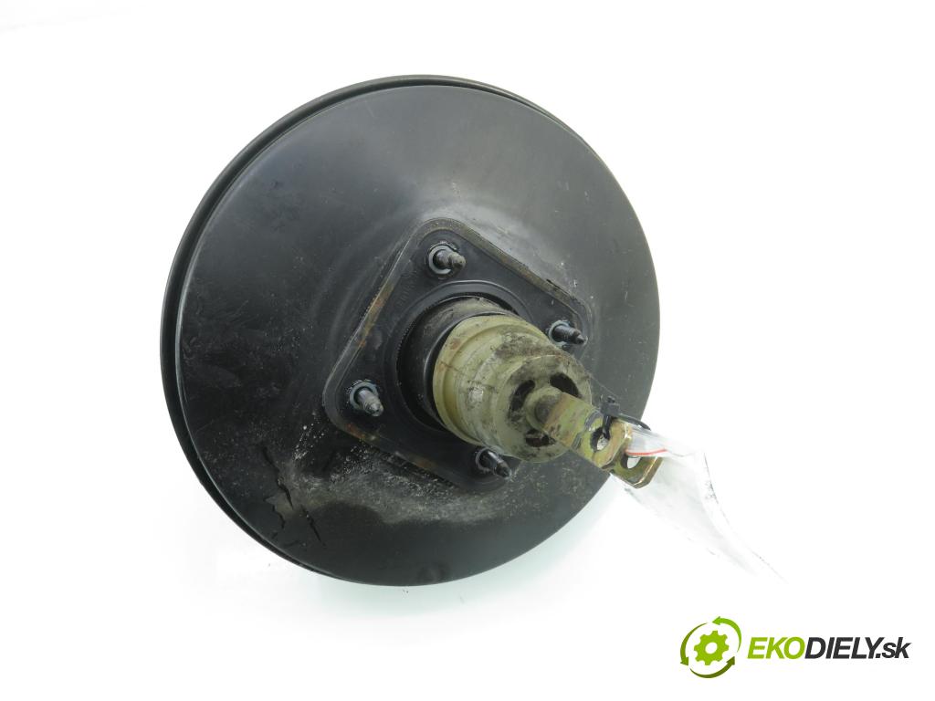 RENAULT SCENIC I (JA0/1_) MINIVAN 2002 75,00 1.9 dCi 102 - F9Q 732 1870,00 posilovač 8200069904A ; 03786420014 (Servočerpadlo)