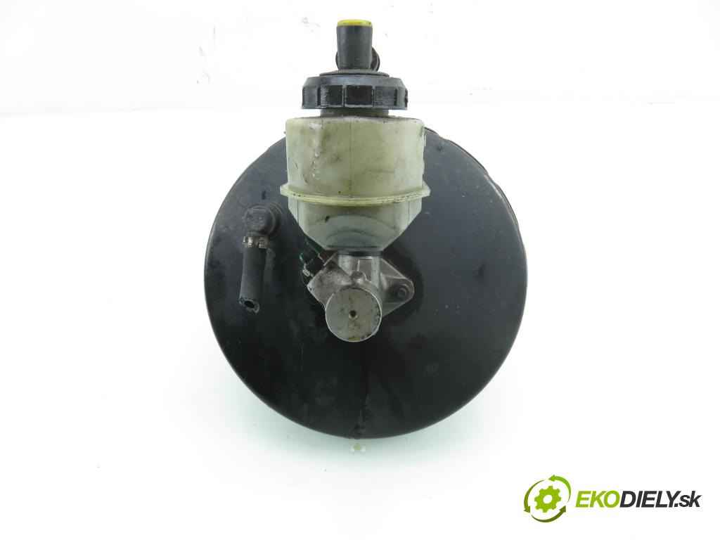 RENAULT SCENIC I (JA0/1_) MINIVAN 2002 75,00 1.9 dCi 102 - F9Q 732 1870,00 posilovač 8200069904A ; 03786420014 (Servočerpadlo)