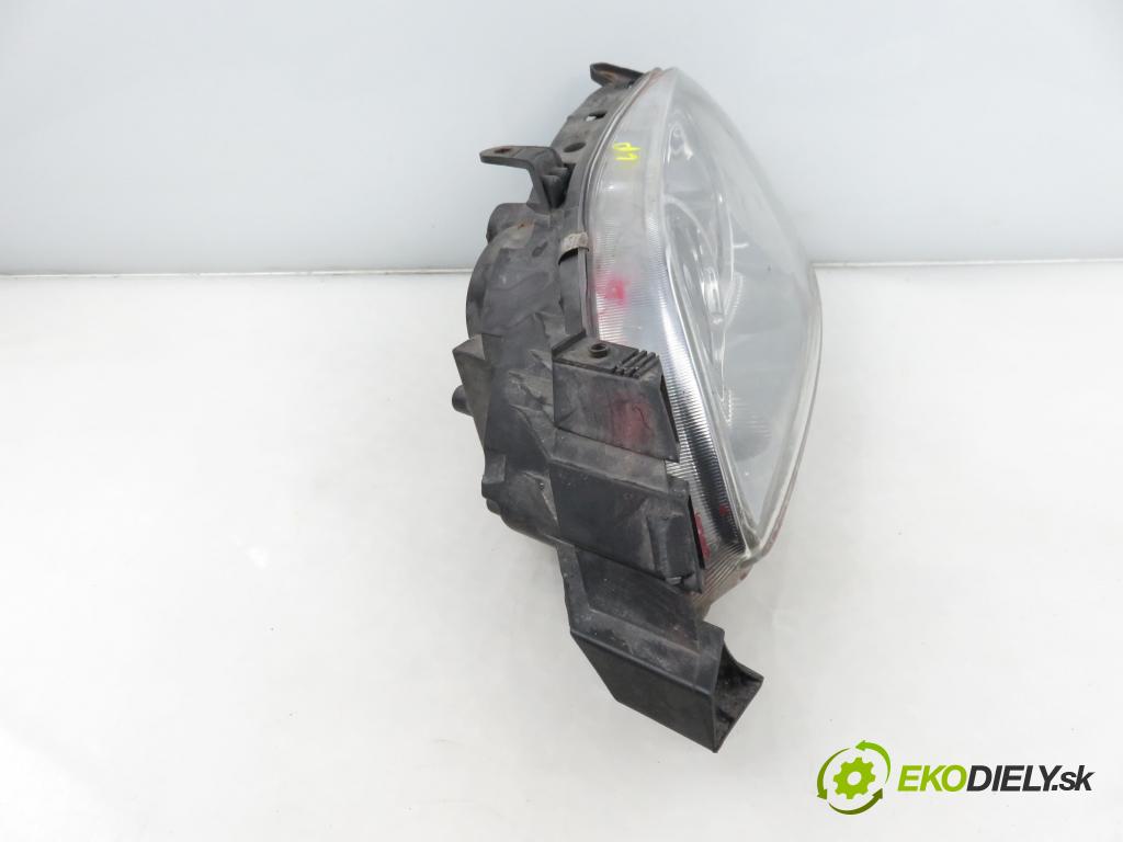 TOYOTA AVENSIS (_T22_) LIFTBACK 2001 81,00 2.0 D-4D (CDT220_) - 1CD-FTV 1995,00 Svetlo LP 54534381