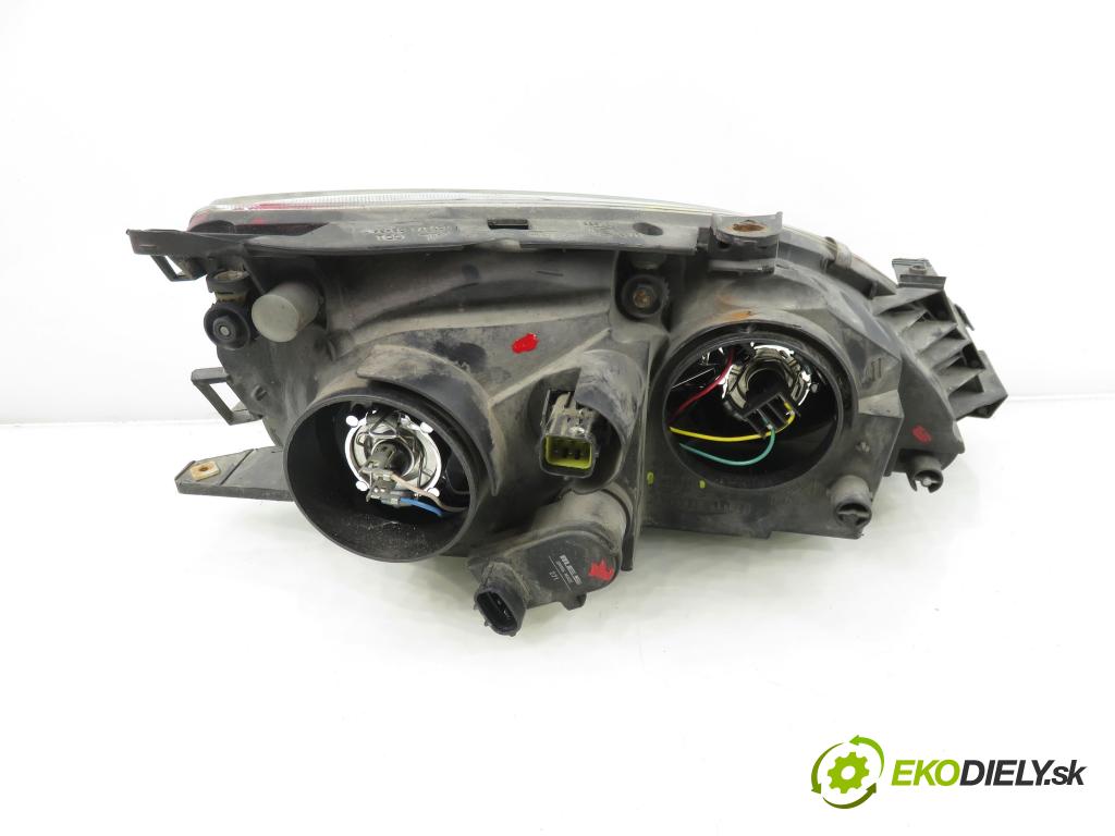 TOYOTA AVENSIS (_T22_) LIFTBACK 2001 81,00 2.0 D-4D (CDT220_) - 1CD-FTV 1995,00 Svetlo LP 54534381