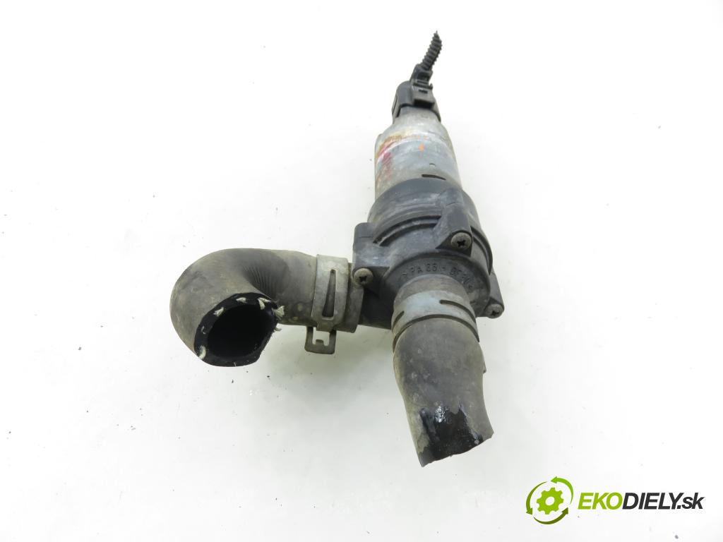 VW SHARAN (7M8, 7M9, 7M6) VAN 2003 96,00 1.9 TDI PD 130 - ASZ 1896,00 pumpa vody elektrická 0392020073