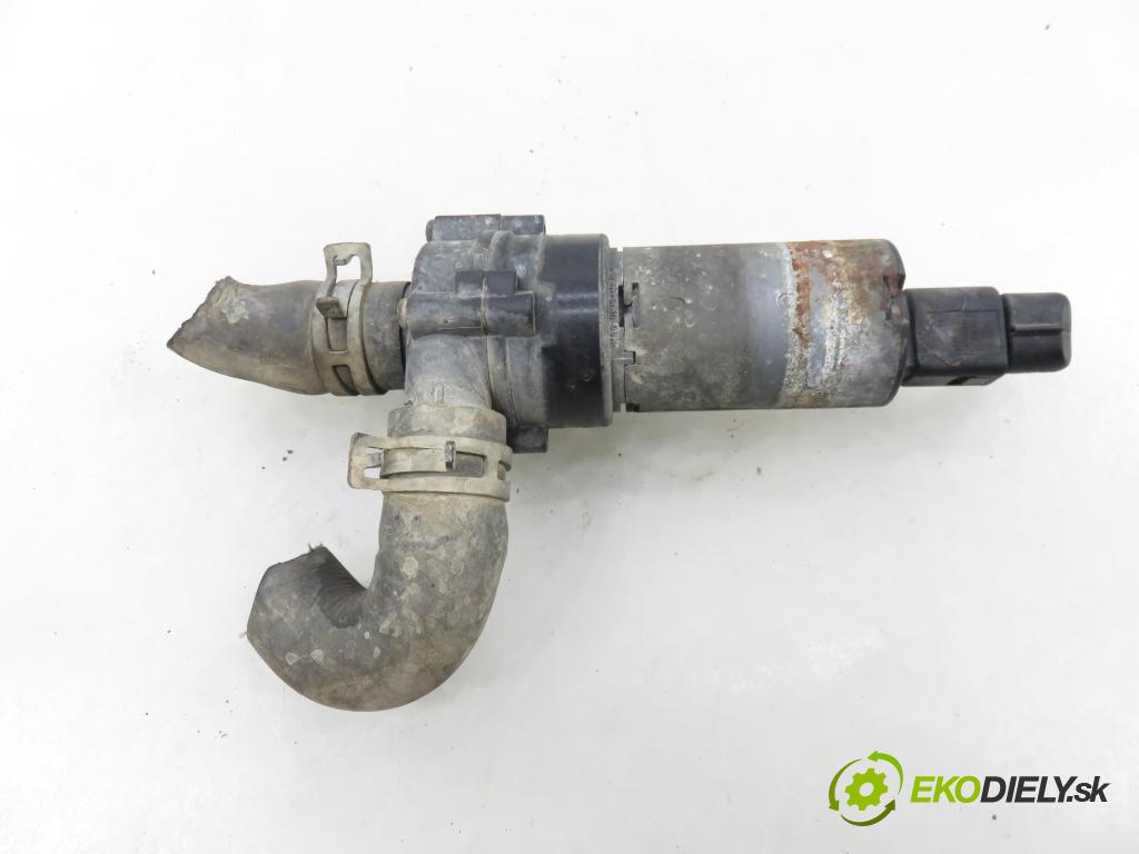 VW SHARAN (7M8, 7M9, 7M6) VAN 2003 96,00 1.9 TDI PD 130 - ASZ 1896,00 pumpa vody elektrická 0392020073