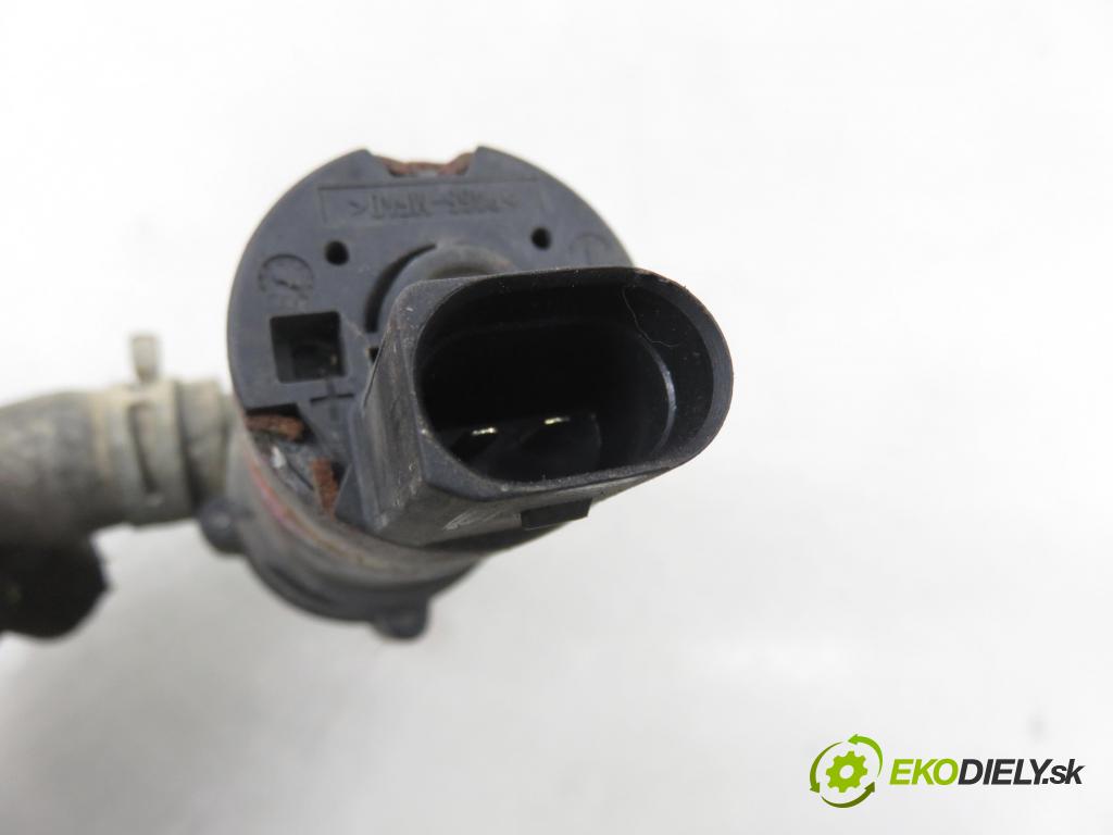 VW SHARAN (7M8, 7M9, 7M6) VAN 2003 96,00 1.9 TDI PD 130 - ASZ 1896,00 pumpa vody elektrická 0392020073