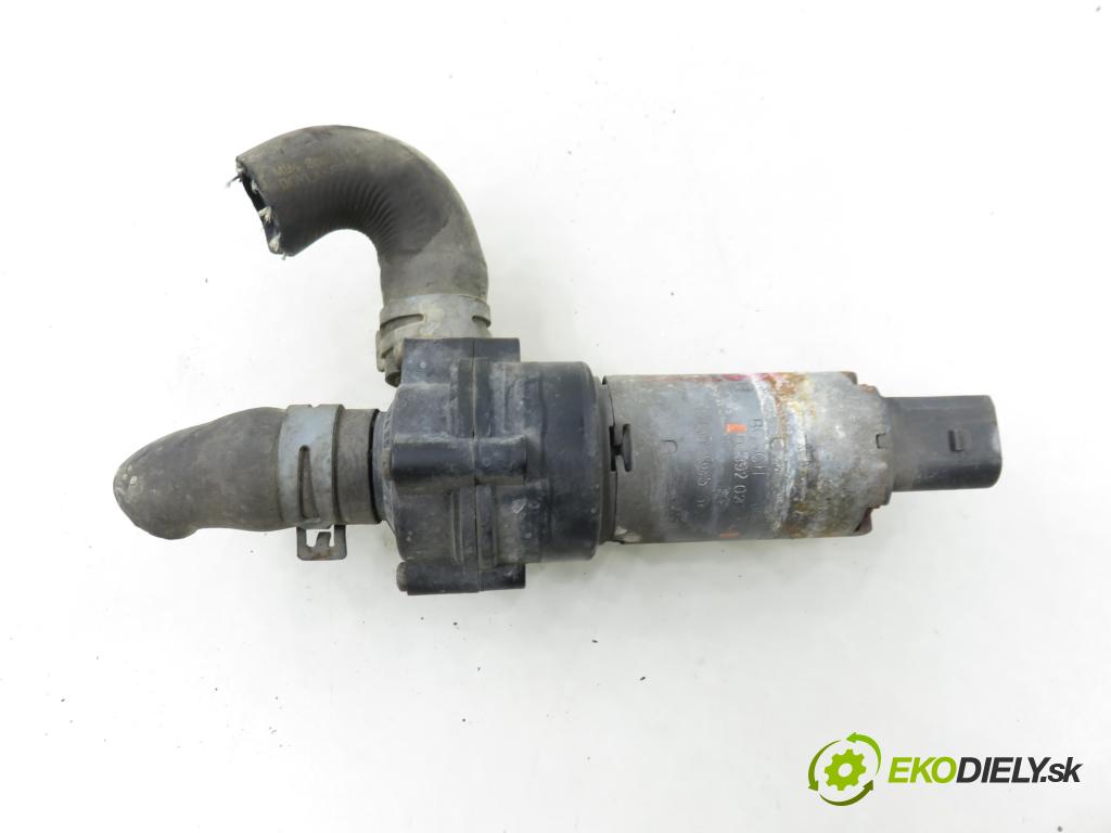 VW SHARAN (7M8, 7M9, 7M6) VAN 2003 96,00 1.9 TDI PD 130 - ASZ 1896,00 pumpa vody elektrická 0392020073