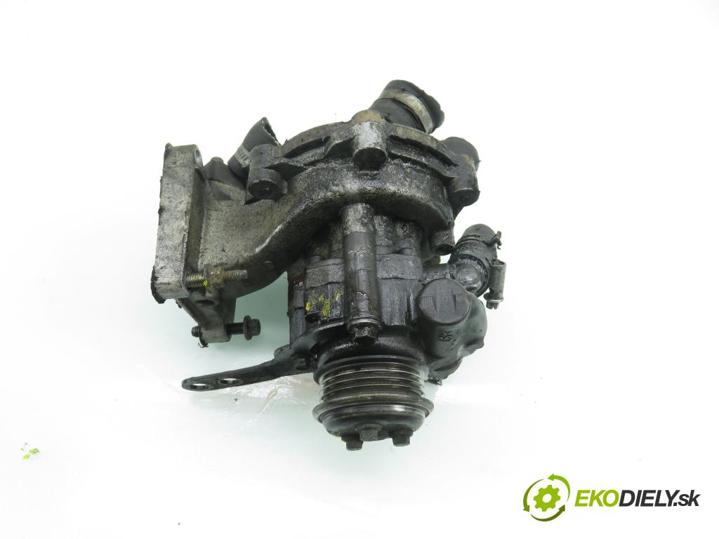 FORD MONDEO III Turnier (BWY) KOMBI 2005 96,00 2.0 TDCi 130 - N7BA 1998,00 pumpa servočerpadlo XS713A674BE (Servočerpadlo)