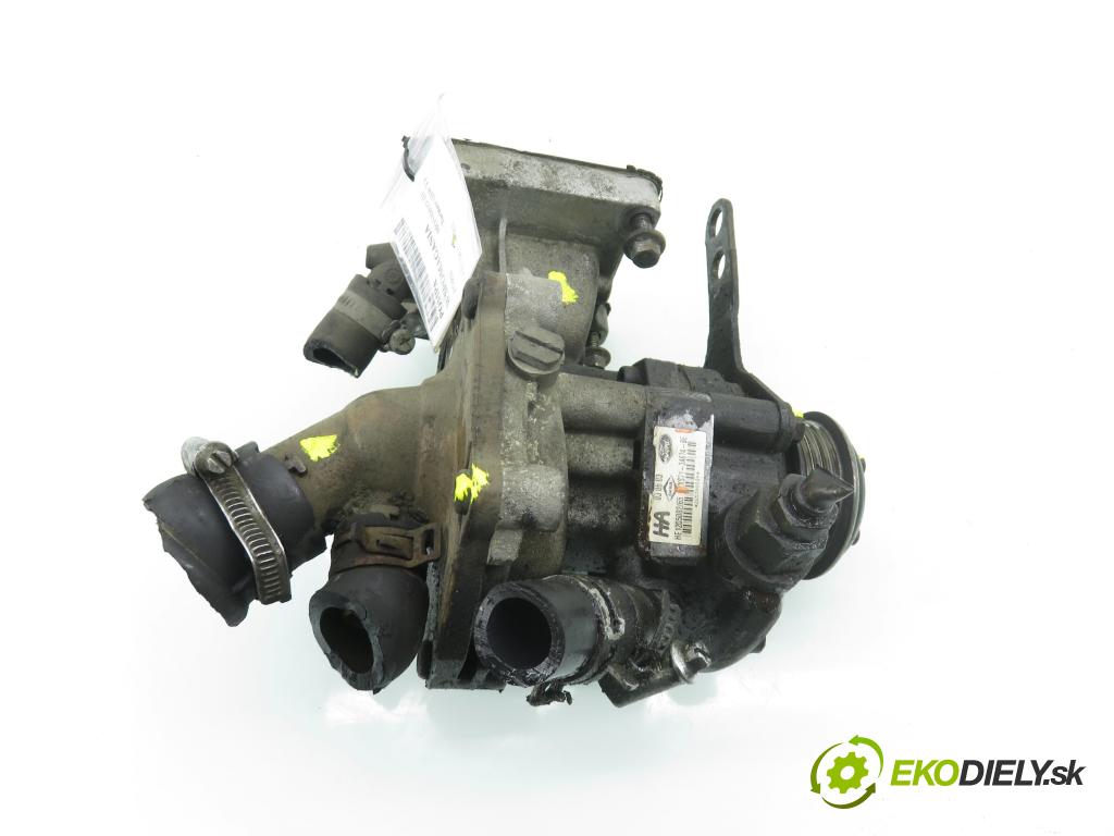 FORD MONDEO III Turnier (BWY) KOMBI 2005 96,00 2.0 TDCi 130 - N7BA 1998,00 Pumpa servočerpadlo XS713A674BE (Servočerpadlo)