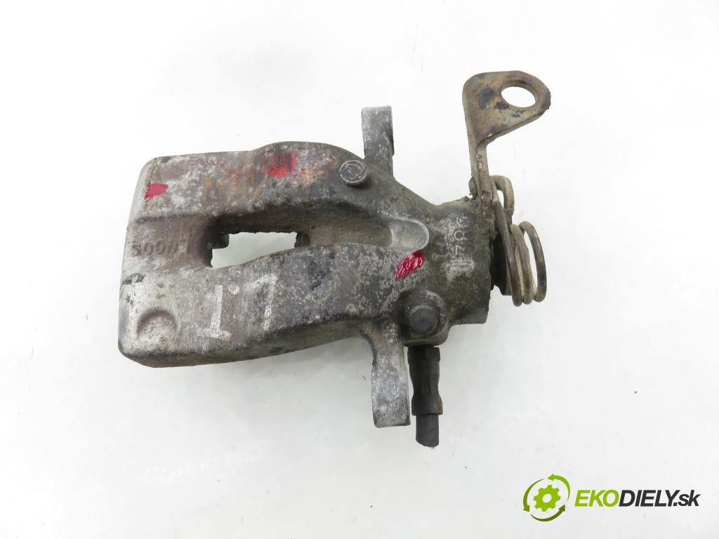 ALFA ROMEO 156 Sportwagon (932_) KOMBI 2004 110,00 1.9 JTD 16V Q4 - 937 A5.000 1910,00 brzdič třmen LT 