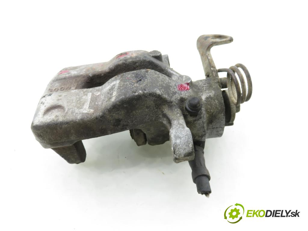 ALFA ROMEO 156 Sportwagon (932_) KOMBI 2004 110,00 1.9 JTD 16V Q4 - 937 A5.000 1910,00 Brzdič strmeň LT