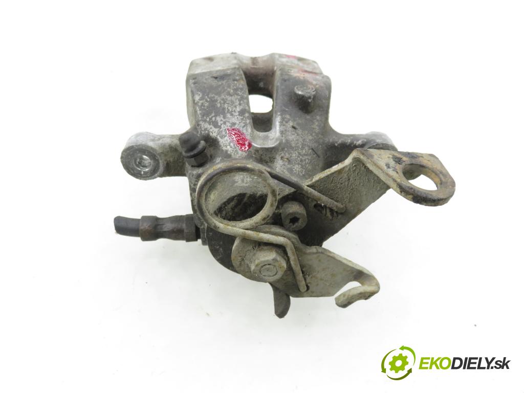 ALFA ROMEO 156 Sportwagon (932_) KOMBI 2004 110,00 1.9 JTD 16V Q4 - 937 A5.000 1910,00 Brzdič strmeň LT