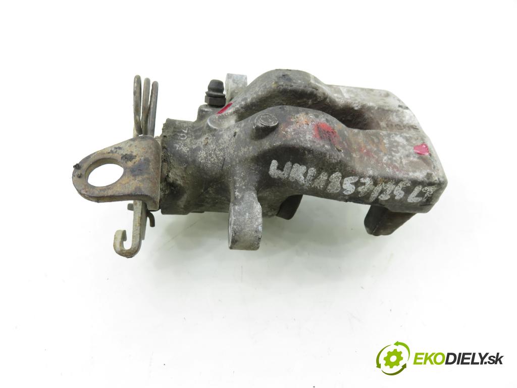 ALFA ROMEO 156 Sportwagon (932_) KOMBI 2004 110,00 1.9 JTD 16V Q4 - 937 A5.000 1910,00 Brzdič strmeň LT