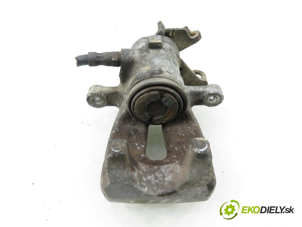 ALFA ROMEO 156 Sportwagon (932_) KOMBI 2004 110,00 1.9 JTD 16V Q4 - 937 A5.000 1910,00 Brzdič strmeň LT