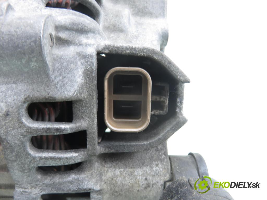 MAZDA 323 C IV (BG) HB 1993 49,00 1.3 - B3E 1324,00 Alternátor A2T35177 (Alternátor)