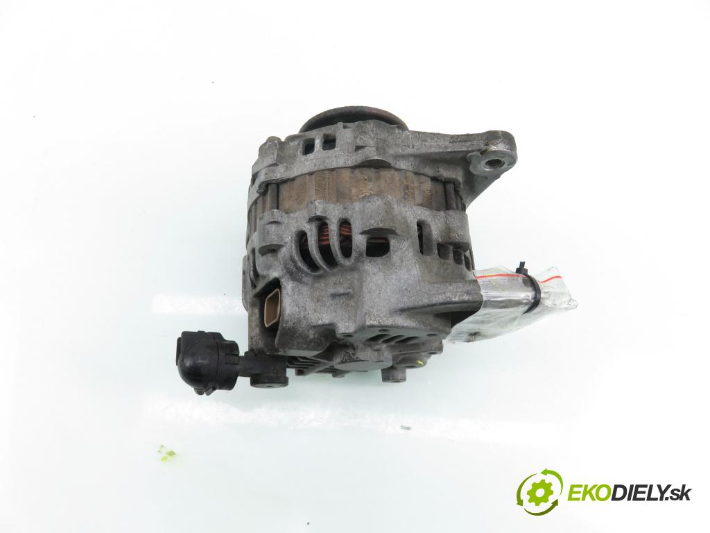 MAZDA 323 C IV (BG) HB 1993 49,00 1.3 - B3E 1324,00 Alternátor A2T35177 (Alternátor)