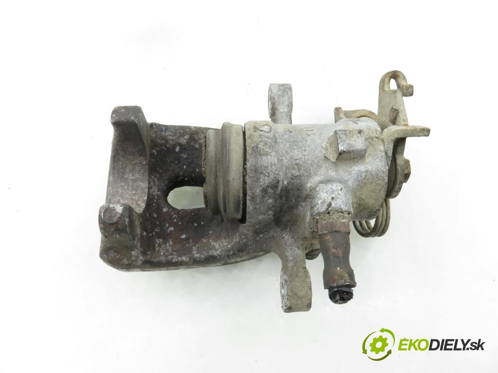 ALFA ROMEO 156 Sportwagon (932_) KOMBI 2004 110,00 1.9 JTD 16V Q4 - 937 A5.000 1910,00 Brzdič strmeň pravé zadné