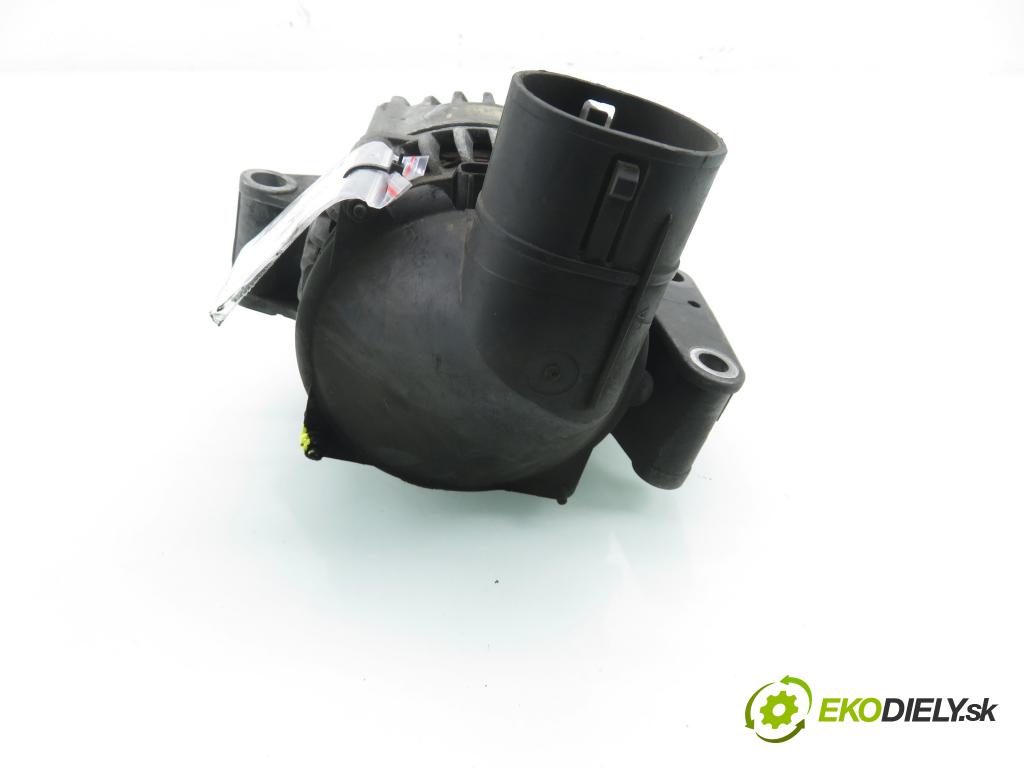 FORD MONDEO III Turnier (BWY) KOMBI 2005 96,00 2.0 TDCi 130 - N7BA 1998,00 Alternátor 1S7TCD (Alternátor)