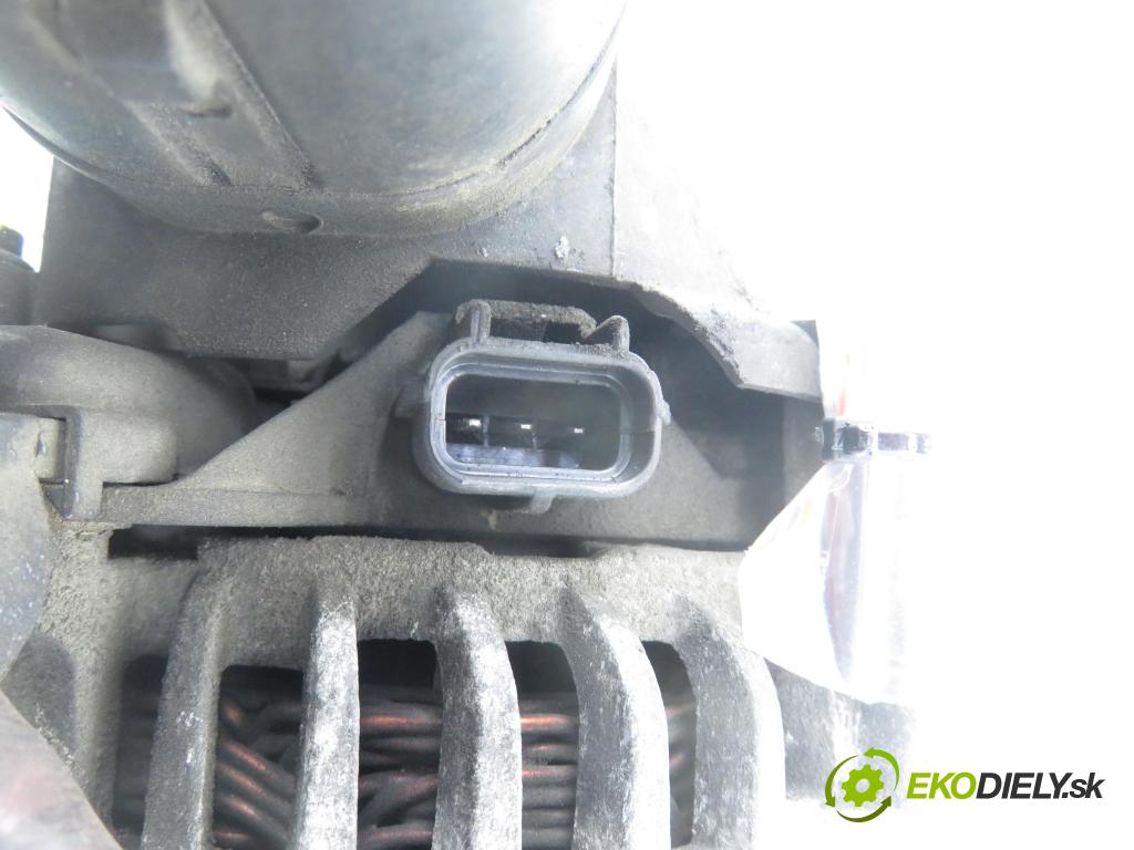 FORD MONDEO III Turnier (BWY) KOMBI 2005 96,00 2.0 TDCi 130 - N7BA 1998,00 Alternátor 1S7TCD (Alternátor)