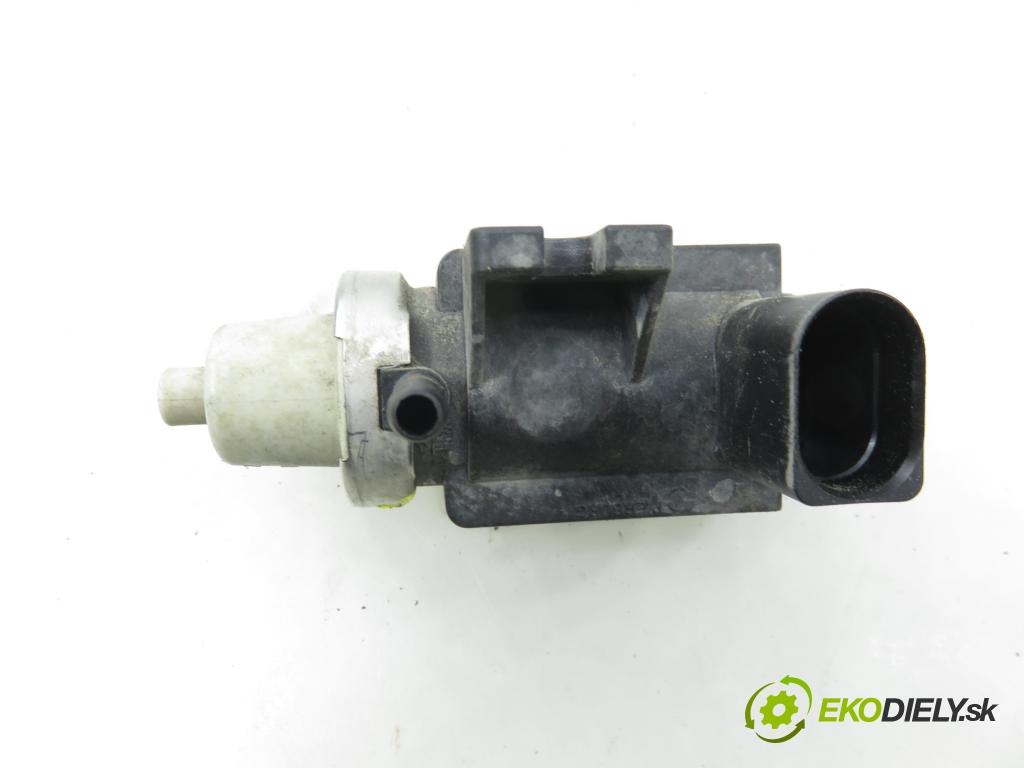 VW SHARAN (7M8, 7M9, 7M6) VAN 2003 96,00 1.9 TDI PD 130 - ASZ 1896,00 ELEKTROVENTIL: VAKUUM: 1J0906627A