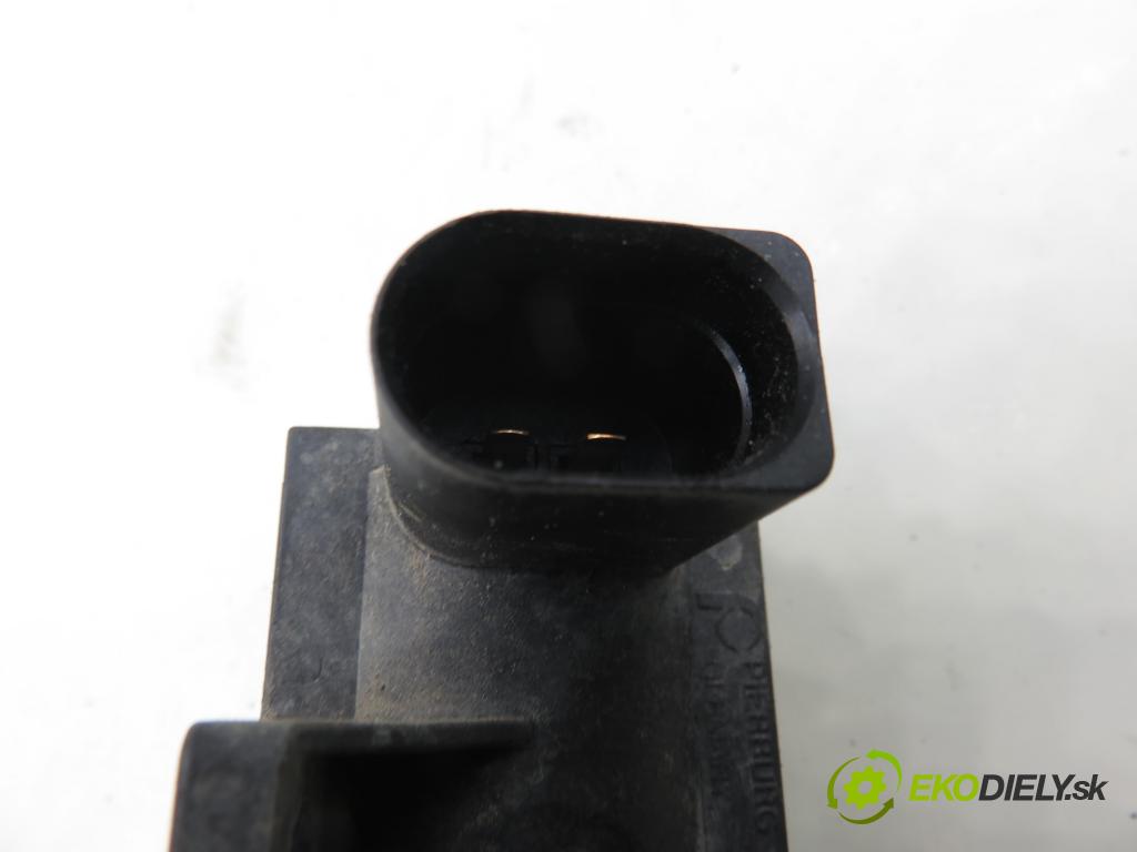 VW SHARAN (7M8, 7M9, 7M6) VAN 2003 96,00 1.9 TDI PD 130 - ASZ 1896,00 ELEKTROVENTIL: VAKUUM: 1J0906627A