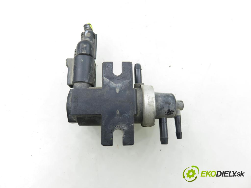 VW SHARAN (7M8, 7M9, 7M6) VAN 2003 96,00 1.9 TDI PD 130 - ASZ 1896,00 ELEKTROVENTIL: VAKUUM: 1J0906627