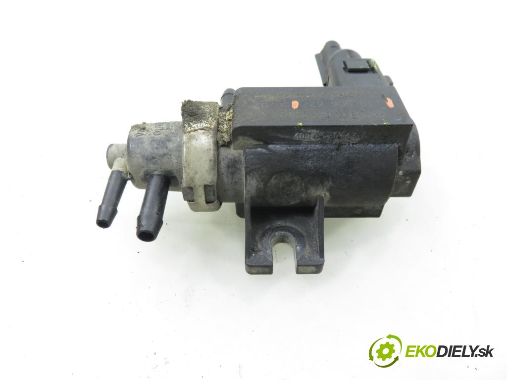 VW SHARAN (7M8, 7M9, 7M6) VAN 2003 96,00 1.9 TDI PD 130 - ASZ 1896,00 ELEKTROVENTIL: VAKUUM: 1J0906627