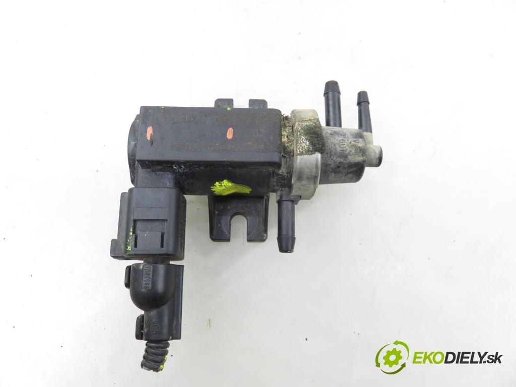 VW SHARAN (7M8, 7M9, 7M6) VAN 2003 96,00 1.9 TDI PD 130 - ASZ 1896,00 ELEKTROVENTIL: VAKUUM: 1J0906627