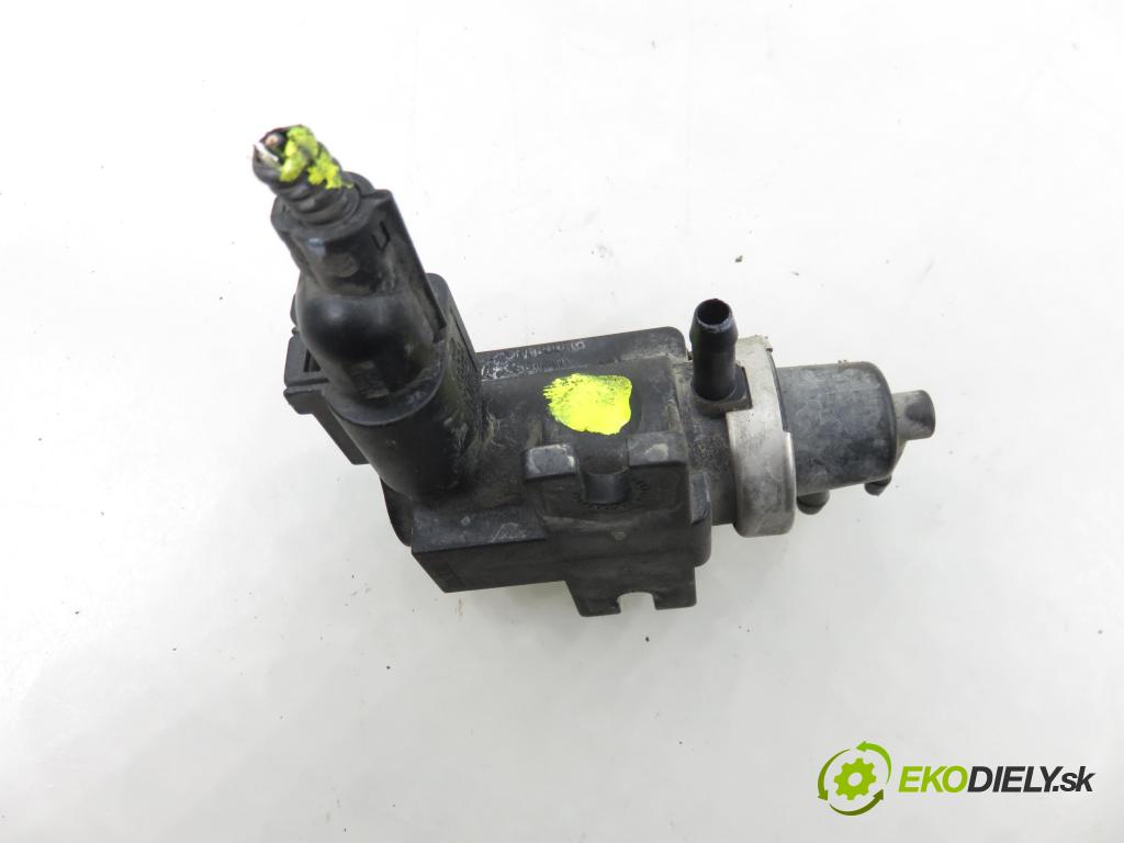 VW SHARAN (7M8, 7M9, 7M6) VAN 2003 96,00 1.9 TDI PD 130 - ASZ 1896,00 ELEKTROVENTIL: VAKUUM: 1J0906627