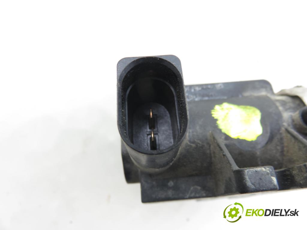 VW SHARAN (7M8, 7M9, 7M6) VAN 2003 96,00 1.9 TDI PD 130 - ASZ 1896,00 ELEKTROVENTIL: VAKUUM: 1J0906627