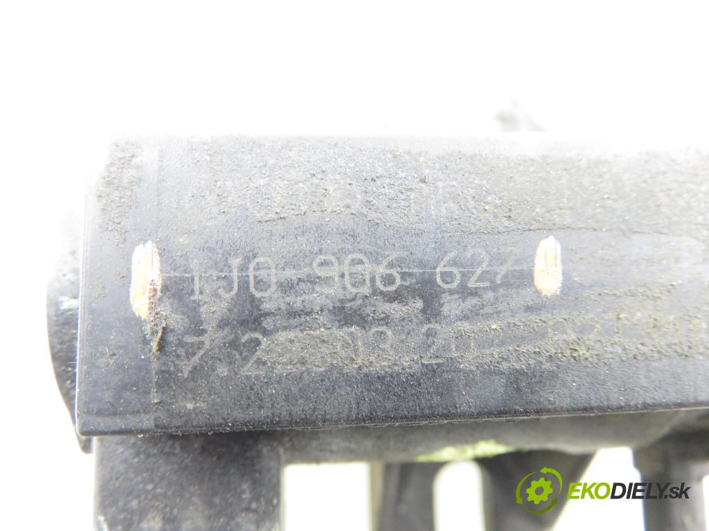 VW SHARAN (7M8, 7M9, 7M6) VAN 2003 96,00 1.9 TDI PD 130 - ASZ 1896,00 ELEKTROVENTIL: VAKUUM: 1J0906627